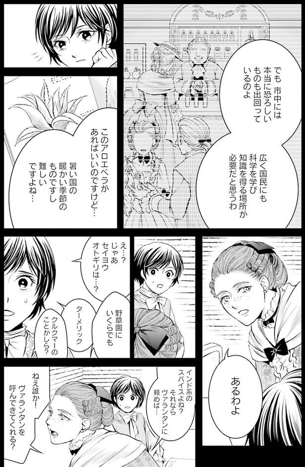 アロエベラがあればいいのですけど…
