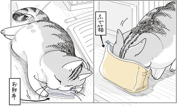 ふで箱