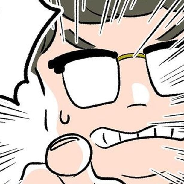 床に倒れた妻の姿に肝を冷やした夫「もうあなたひとりの体じゃないんだから」/くらやみガールズトーク3(6)