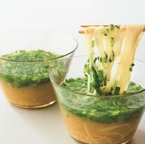 【材料を混ぜるだけ】いつものそうめんが劇的においしくなる！絶品アレンジつゆ4選