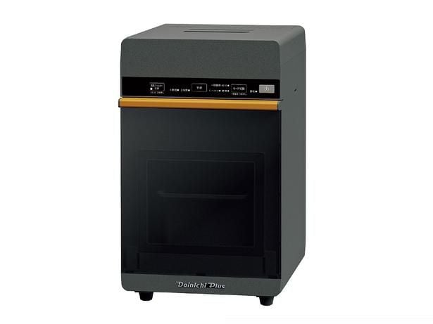 家庭用生ごみ乾燥機(ダイニチ工業)