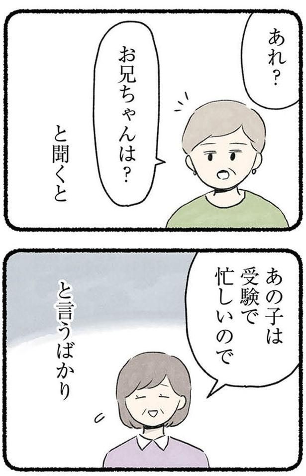受験で忙しいので