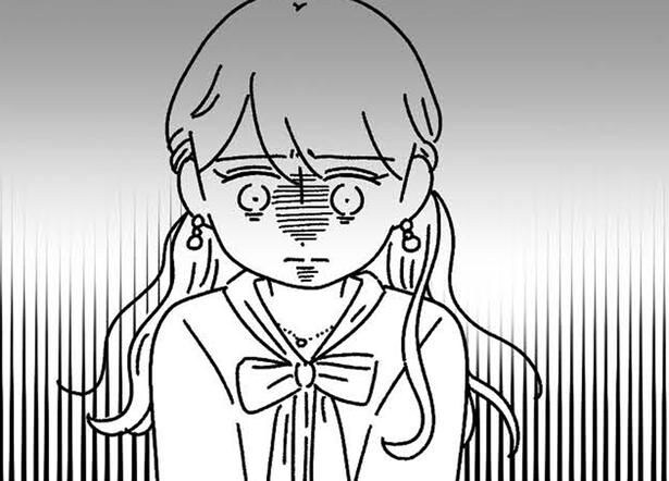 あなた隠してるわよね？