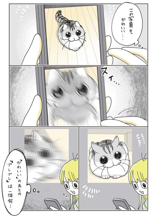 一体何…
