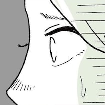 「あなたみたいな働き方を基準にされても困ります」ワーママの働き方を狭めていたのは…私？／わたし、迷子のお母さん（3）