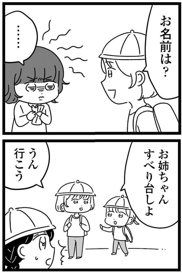 お名前は?