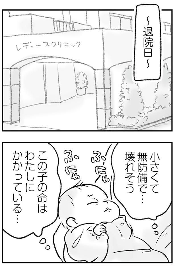 退院日