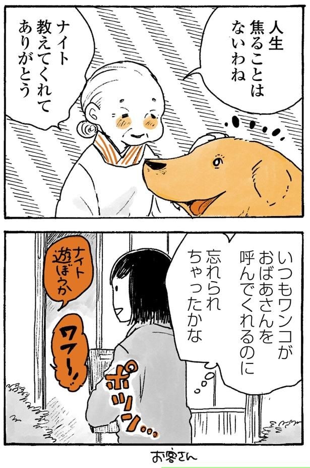 忘れられちゃったかな