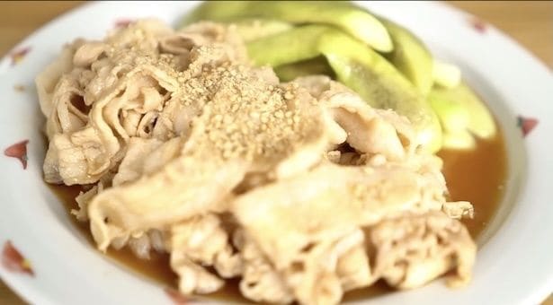 なすも豚しゃぶ肉も一気に調理! 甘酢ダレで箸が進む、きじま流“ラクうま夏レシピ”が爆誕