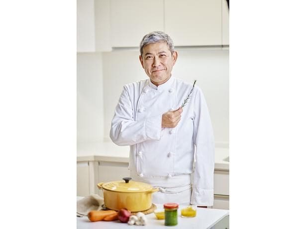髙橋紘幸さん
