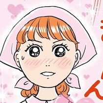 「迷惑なんですけど!!」交際のきっかけはデマ!? 入院中の男性が広めたウソがまさかの展開に／義母クエスト（2）