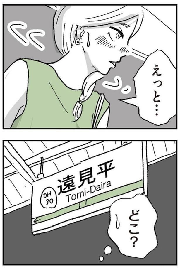 どこ?
