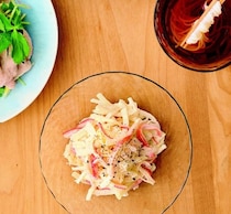 いつものそうめんに！薬味だけだと物足りないときにおすすめの”麺のおとも”2品