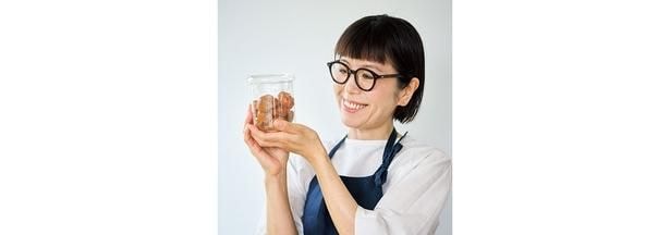 ワタナベマキさん