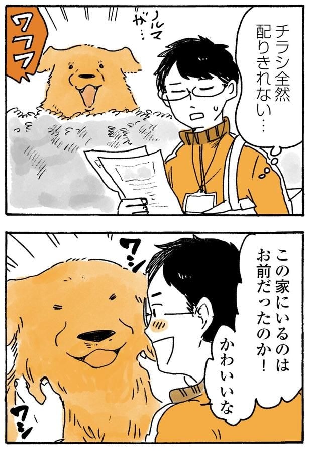 かわいいな