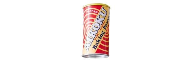 ベーキングパウダー
