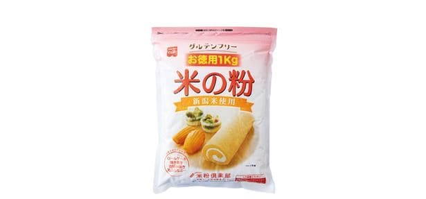 米粉