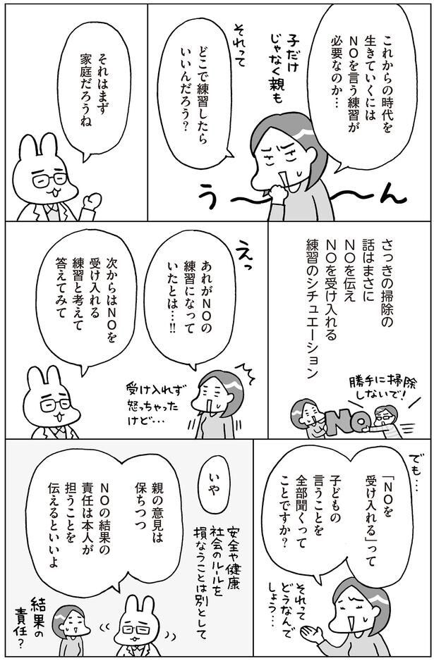 どこで練習したらいいんだろう？