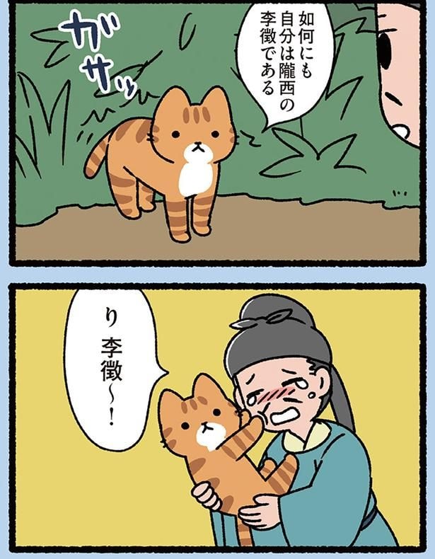 如何にも