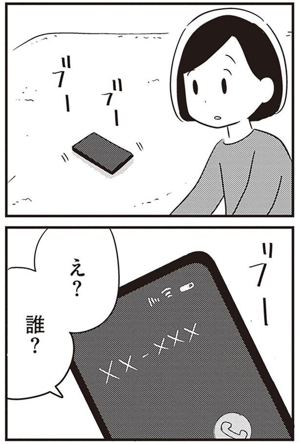 誰？