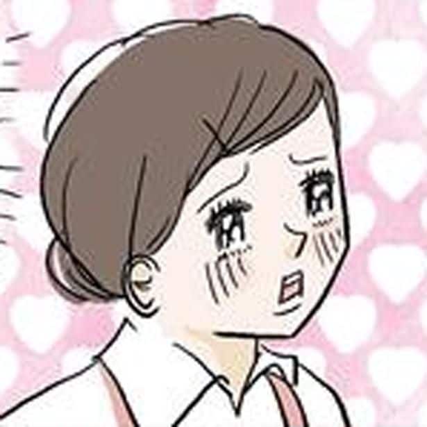 バイト先で好みのイケメンと出会う