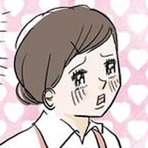 バイト先で好みのイケメンと出会う！立ち仕事の疲労もチャラに