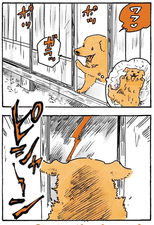 ピシャーン