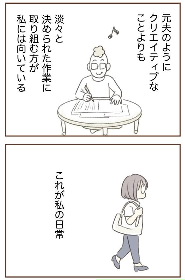 これが私の日常