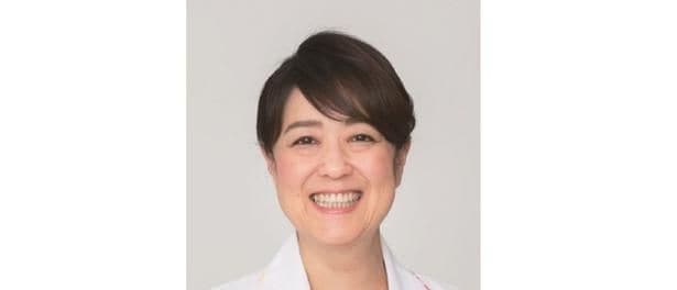 坂本紗有見先生
