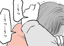 玄関で泣き崩れる母。15歳の息子の決断を何も知らなかった家族は…／15歳の息子が消えた日（5）