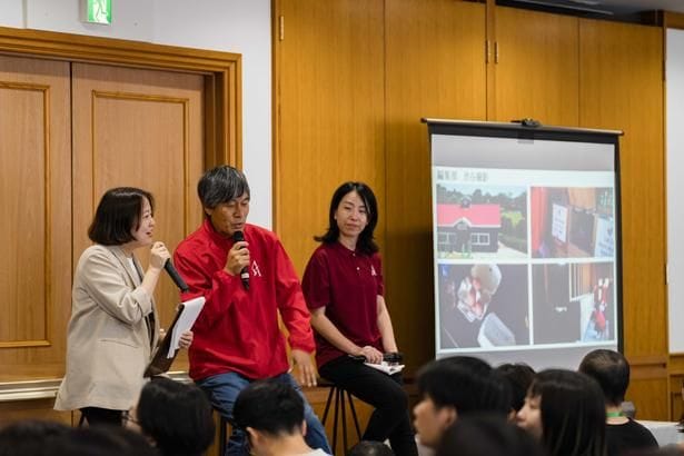 Ark館ヶ森の「循環型農業」とは