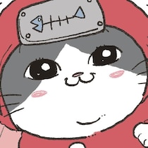 猫が自分で着替えを!? 宅配のお兄さんに「天才以上」と褒められた社長とねこおじ