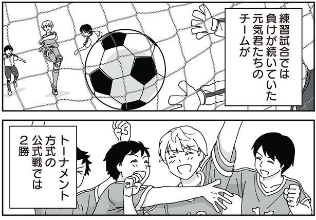 公式戦では2勝