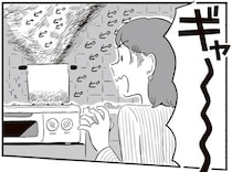 鳴り響くガスコンロ、水浸しの居間。家族の役に立ちたかった認知症の父／終末パートナー（8）