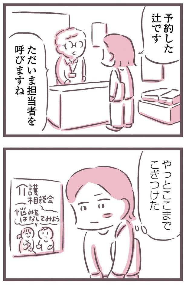 やっとここまでこぎつけた