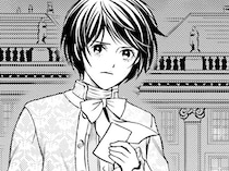 未来へ戻る覚悟は決まった。けれど、「もしパリに帰ったら、そのときは…」／現代OLが18世紀フランスにタイムスリップしたら4（9）