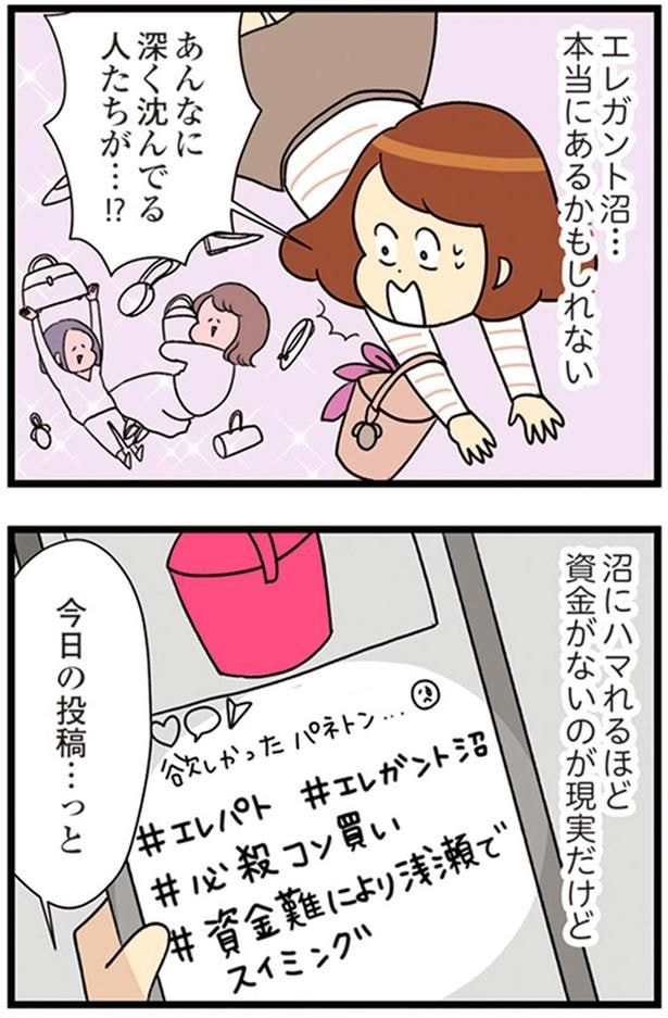 今日の投稿…っと
