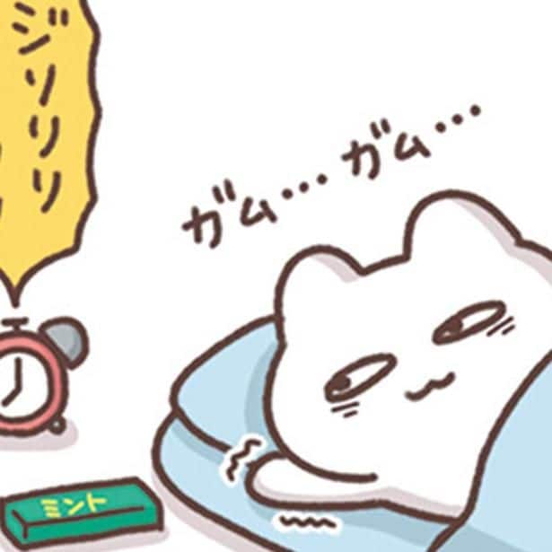 ジリリリ