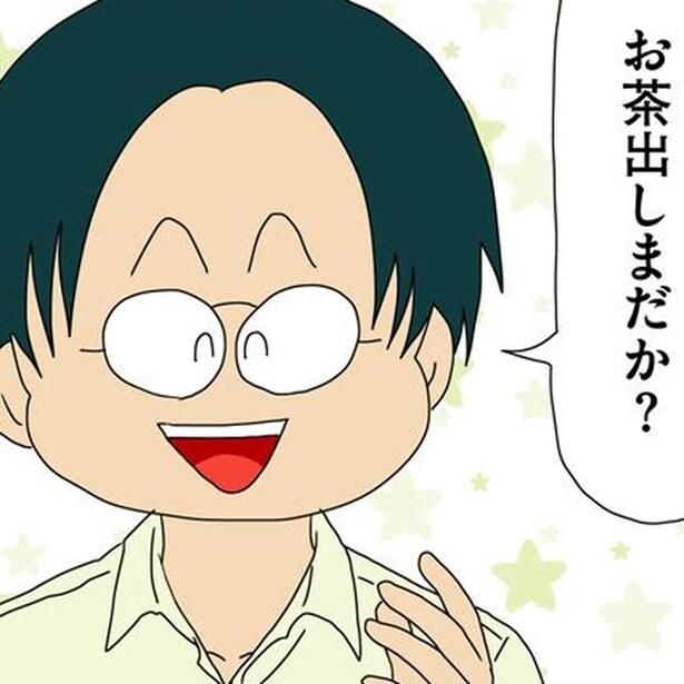 SEとして引き抜かれた女性。転職先で言われたのは「お茶出しまだか?」/マウンティング男の価値観をぶち壊した結果(2)