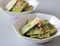 ちょい足し食材でワンランク上のおいしさに♪きゅうりの副菜3品【夏野菜の最強レシピ】