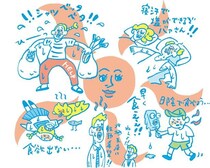 家族も自分も守りたい！「熱中症」を予防する食生活のポイント