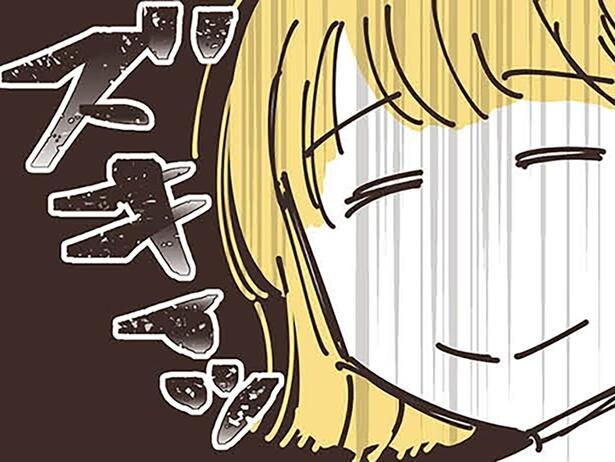 ママ友の子どもが笑顔で口にする、私たち抜きのおでかけ話が辛い/ママ友トライアングル(2)