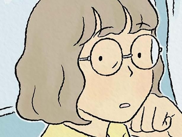 ある夜に見たのは