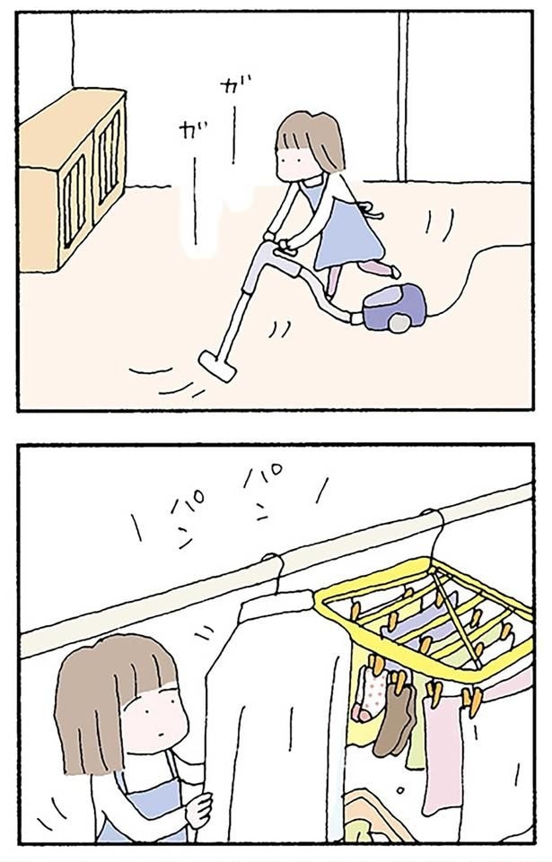 ガーガー