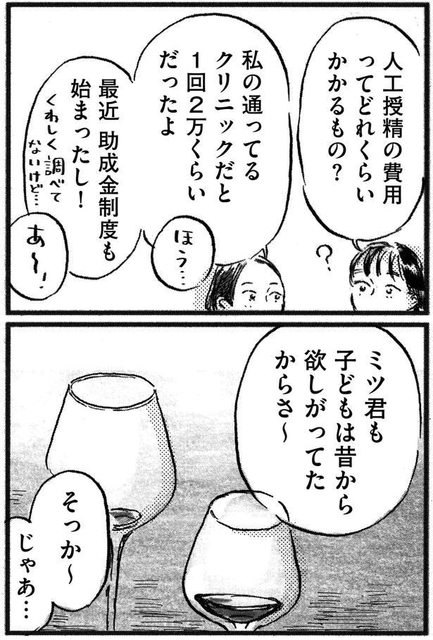 費用ってどれくらいかかるもの?