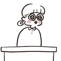 いつか授業に潜入してみたい！母校の美大で講師になったマブダチ