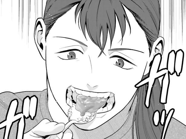 「おいしい」が伝わる
