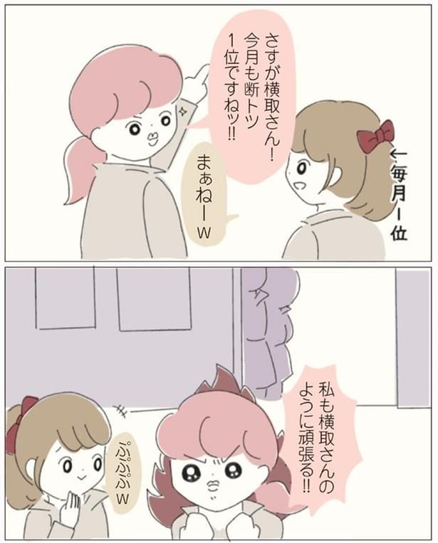 毎月1位