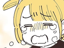 「私も行きたいよ…」おうち遊びに誘われていない娘が泣き出して／ママ友トライアングル（5）