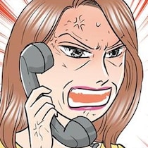 トンデモ義母「産後はすぐ退院して息子の世話をしろ」／義母クエスト（12）